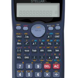 دانلود Stellar Scientific Calculator