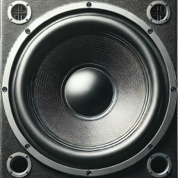 دانلود Subwoofer Bass - Bass Booster