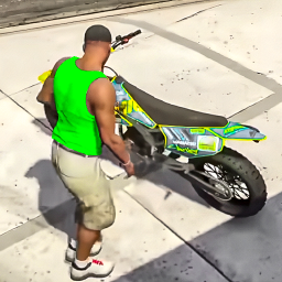 دانلود Grand Gangster Simulator Game