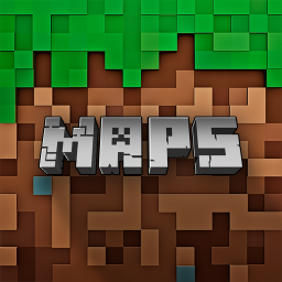 دانلود Maps for Minecraft PE