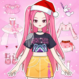 دانلود Love Idol - Beauty Dress Up