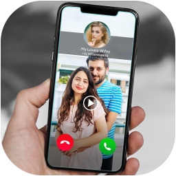 دانلود Full Screen Video Caller ID