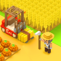 دانلود Voxel Farm Island-Dream Island دانلود Voxel Farm Island-Dream Island