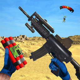 دانلود US Army Counter Terror Strike