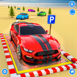 دانلود Parking Order Car Puzzle Games
