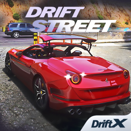 دانلود Drift Street xCar