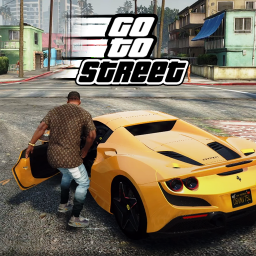 دانلود Go To Street دانلود Go To Street
