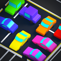 دانلود Parking Jam 3D