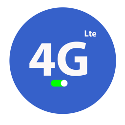 دانلود 4G Lte Network Mode Only