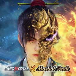 دانلود Overmortal