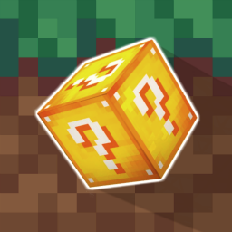 دانلود Mods Lucky Block for Minecraft