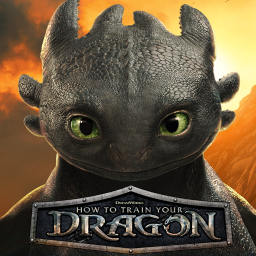 دانلود Dragons: Rise of Berk