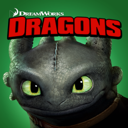 دانلود Dragons: Rise of Berk