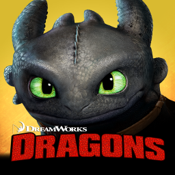 دانلود Dragons: Rise of Berk
