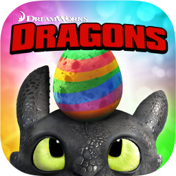 دانلود Dragons: Rise of Berk