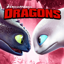 دانلود Dragons: Rise of Berk