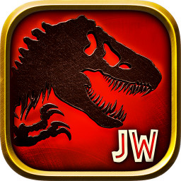 آیکون بازی Jurassic World™: The Game