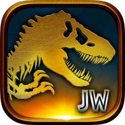 آیکون بازی Jurassic World™: The Game