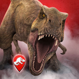دانلود Jurassic World Alive