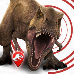 دانلود Jurassic World Alive