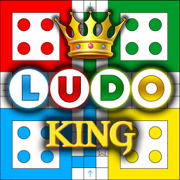 آیکون بازی Ludo King™