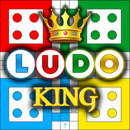 آیکون بازی Ludo King®