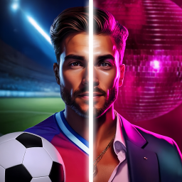 دانلود Soccer Life Simulator