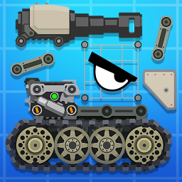 دانلود Super Tank Rumble: Origin