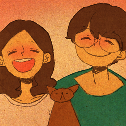 آیکون بازی Love is in small things