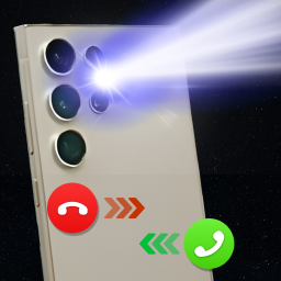 دانلود Flashlight - Flash Alert App