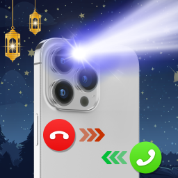 دانلود Flashlight - Flash Alert App