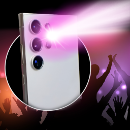 دانلود Flashlight - Flash Alert App