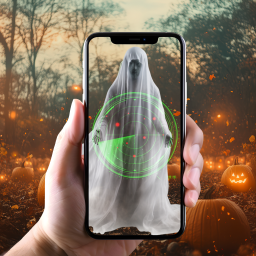 دانلود Ghost Detector & Ghost Tracker