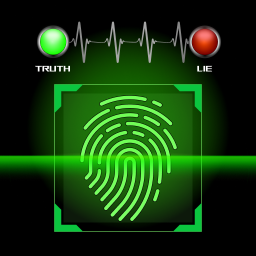 دانلود Lie Detector Test : Prank App