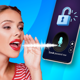 دانلود Voice Screen Lock & Voice Lock