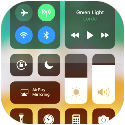 دانلود Control Center iOS 15