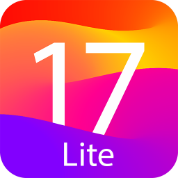 دانلود Launcher iOS 17 (TiOS) Lite