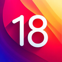 دانلود Launcher iOS 18