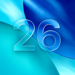 دانلود Launcher iOS 26