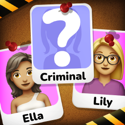 دانلود Clue Master - Logic Puzzles