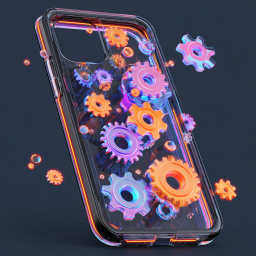 دانلود Walloop Engine Live Wallpapers