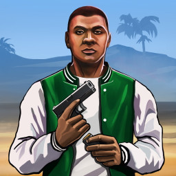 دانلود Gangster & Mafia Grand Crime دانلود Gangster & Mafia Grand Crime