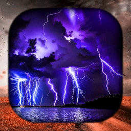 Lighting Storm Live Wallpaper | Storm Wallpapers