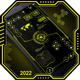 Visionary Launcher 2022