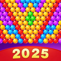 دانلود Bubble Shooter: Fun Pop Game