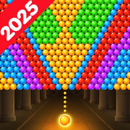 دانلود Bubble Shooter: Fun Pop Game