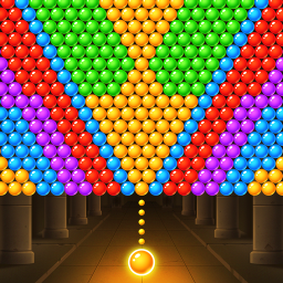 دانلود Bubble Shooter: Fun Pop Game