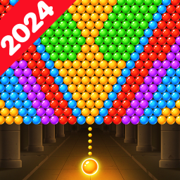 دانلود Bubble Shooter: Fun Pop Game