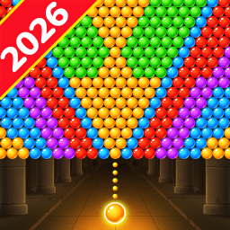 دانلود Bubble Shooter: Fun Pop Game