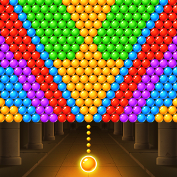 دانلود Bubble Shooter: Fun Pop Game